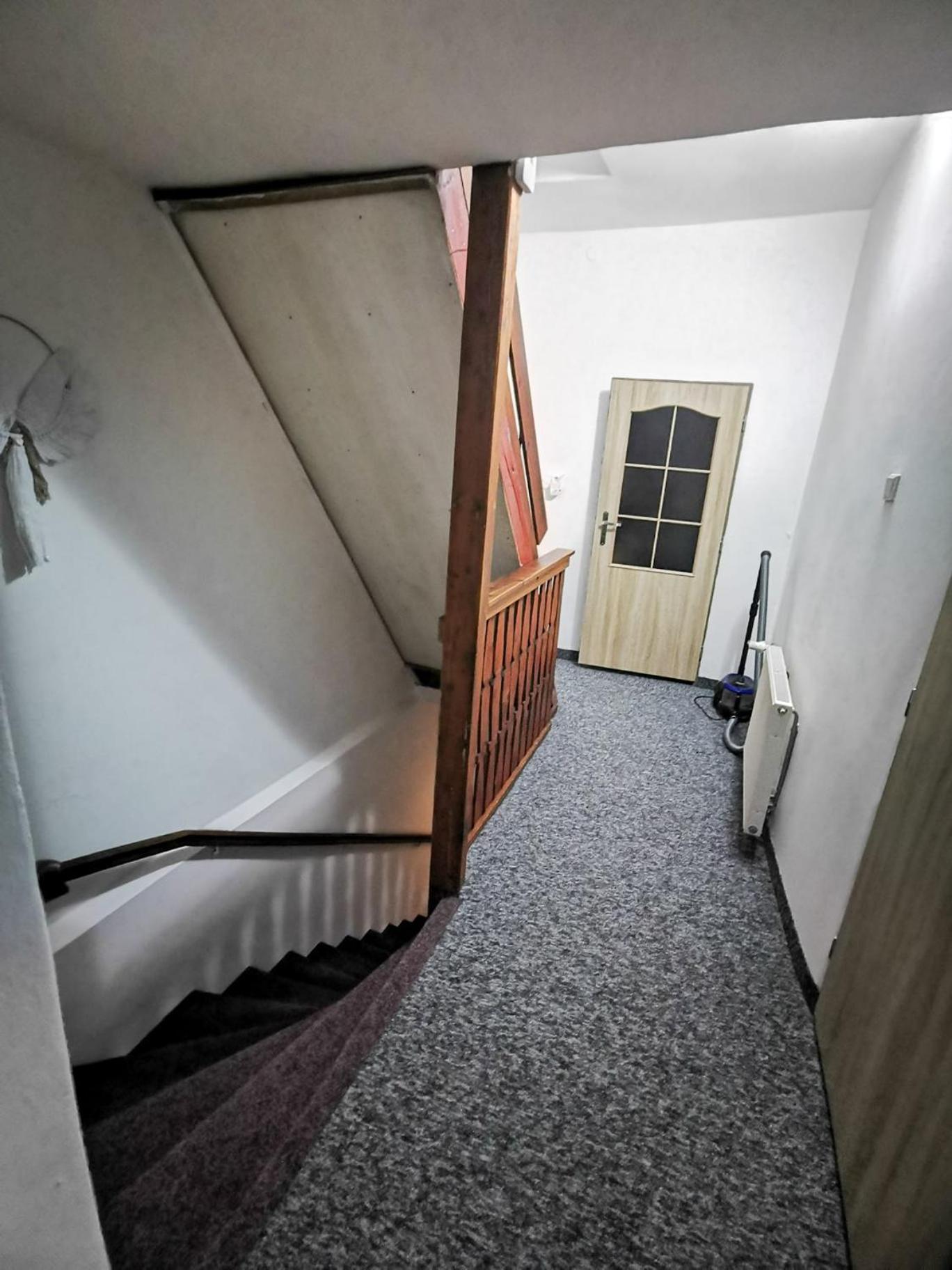 Apartmany Cipriani Jachymov Exterior photo